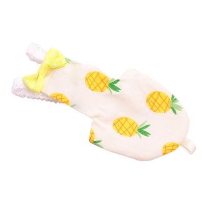 BCOATH Parrot Flight Suit for Birds