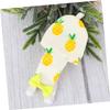 BCOATH Parrot Flight Suit for Birds view 4
