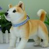 Newtensina Fashion Dog Collar for Puppies with Diamonds view 4