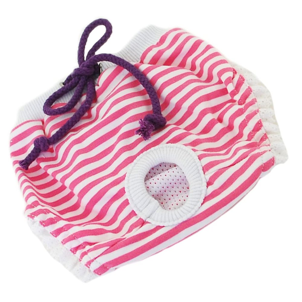 Parliky Puppy Diaper for Female Dogs