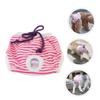 Parliky Puppy Diaper for Female Dogs view 3