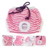 Parliky Puppy Diaper for Female Dogs view 4