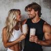 1 kg Rice Protein with 84.4% Protein, No Additives, Naturally Vegan, Soy-Free view 3