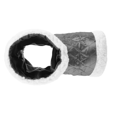 CORHAD Plush Hamster Nest