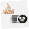 CORHAD Plush Hamster Nest view 4