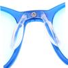 KOMBIUDA 3 Sets of Silicone Glasses Nose Pads, U-Shaped, 4 Pieces x 3 view 3