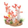 BUGUUYO Mermaid Figure Coral Reef Aquarium Decoration view 1