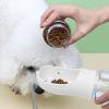 Tuxxjzm Cat Outdoor Water Cup | Leakproof view 3