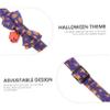 Hohopeti Halloween Pet Collar view 2