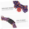 Hohopeti Halloween Pet Collar view 3
