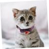 Hohopeti Halloween Pet Collar view 4