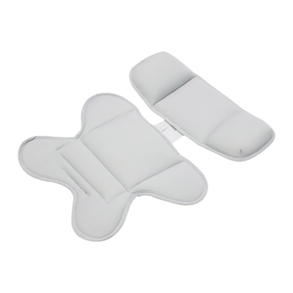 Baby Head and Body Support Pillow for Car Seats and Strollers