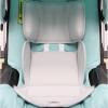 Baby Head and Body Support Pillow for Car Seats and Strollers view 2
