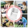 Baby Head and Body Support Pillow for Car Seats and Strollers view 4