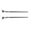 2-Piece Fan Mascara Brushes for Lower Lashes view 4