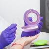 Locking Case with Mirrors and Stopper – Case for Thin Retainers view 3