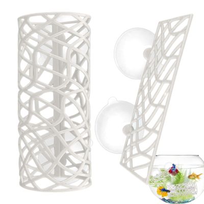 Betta Tunnel Swim Tube for Aquarium
