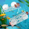 Betta Tunnel Swim Tube for Aquarium view 3