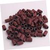 Healeved 603-Piece Nail Sanding Band Set view 3