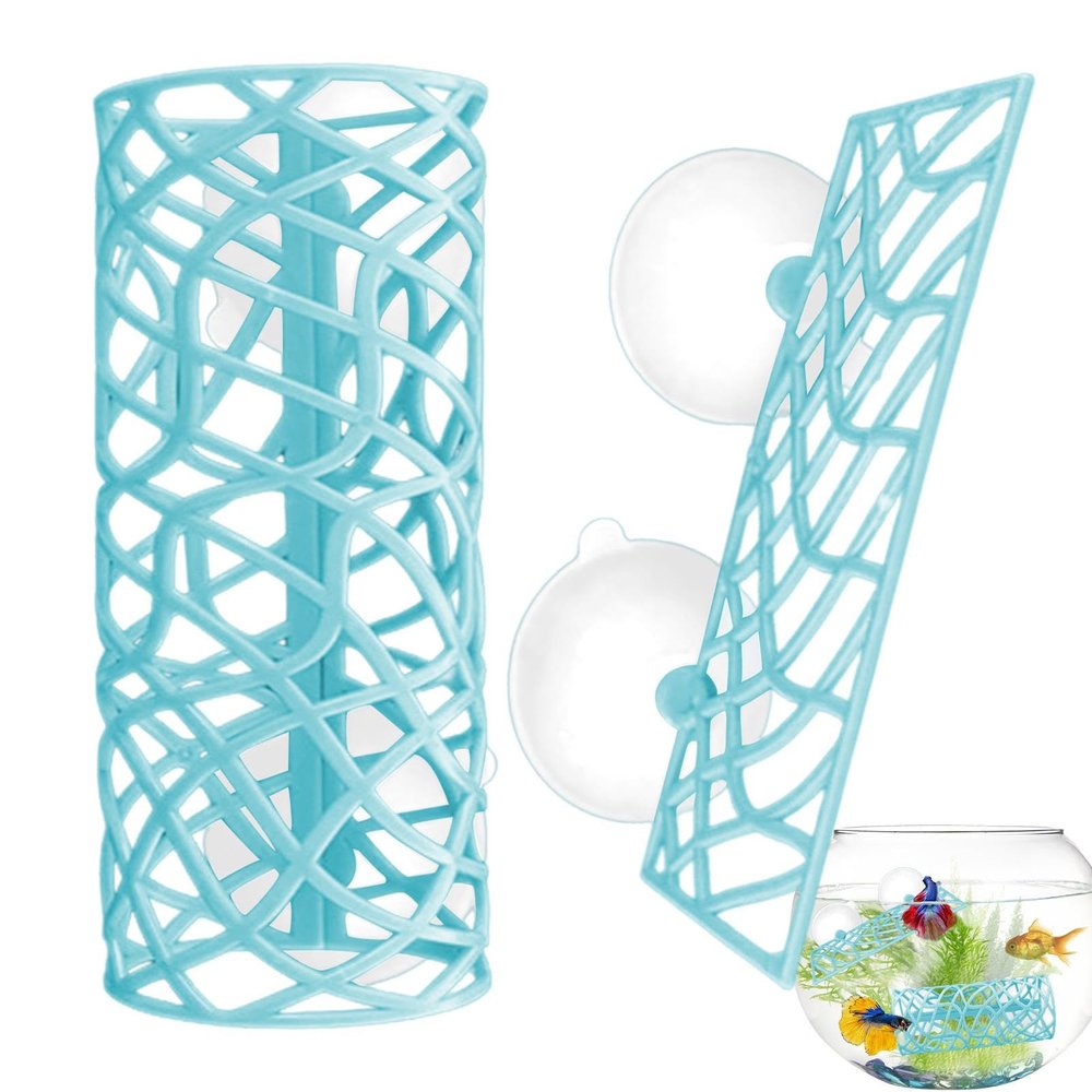 Betta Tunnel Swim Tube