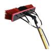 7.2 m Telescoping Water-Fed Pole for Outdoor Window and Solar Panel Cleaning view 1