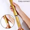 7.2 m Telescoping Water-Fed Pole for Outdoor Window and Solar Panel Cleaning view 3