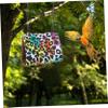 Hohopeti Cozy Bird Hammock - Leopard Design view 4