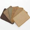 BESTORI Sisal Cat Scratching Mat, Beige, 60 x 90 cm view 2