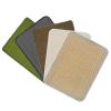 BESTORI Sisal Cat Scratching Mat, Beige, 60 x 90 cm view 3