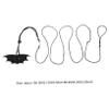 ORFOFE 2-Pack Reptile Harness for Small Pets view 2