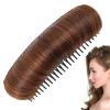 Realistic, Invisible, Lightweight Hair Bump Insert view 1