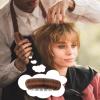 Realistic, Invisible, Lightweight Hair Bump Insert view 2