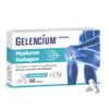Gelencium Hyaluron Collagen with Vitamins C and D and Manganese, 1 Capsule view 1