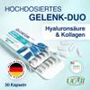 Gelencium Hyaluron Collagen with Vitamins C and D and Manganese, 1 Capsule view 2
