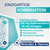 Gelencium Hyaluron Collagen with Vitamins C and D and Manganese, 1 Capsule view 3