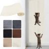 Herfair Self-Adhesive Cat Scratching Mat view 1