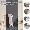 Herfair Self-Adhesive Cat Scratching Mat view 3
