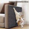 Herfair Self-Adhesive Cat Scratching Mat view 4