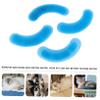WOONEKY 4-Pack Pet Water Fountain Filters view 3