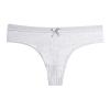 SRZYMJ Women's Lace Bra and Panty Underwear Set view 2