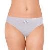 SRZYMJ Women's Lace Bra and Panty Underwear Set view 3