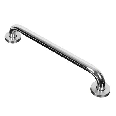 MKAK Stainless Steel Bathroom Grab Bar, 300/400/500 mm (500 mm)