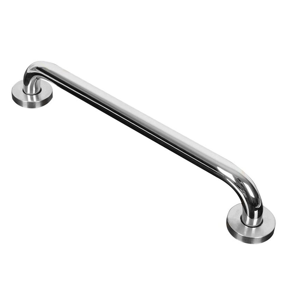 MKAK Stainless Steel Bathroom Grab Bar, 300/400/500 mm (500 mm)