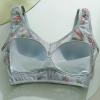 Women's Padded Bustier, Seamless Underwire-Free Lace Bralette view 4