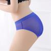 SRZYMJ Women's Sexy Open-Crotch Underwear Set with Lace Brazilian Thongs view 3