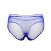 SRZYMJ Women's Sexy Open-Crotch Underwear Set with Lace Brazilian Thongs view 4