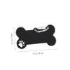 ORFOFE Stainless Steel Personalized Pet Tag for Cats and Dogs view 3