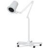 DPDZSW 80W Nail Dust Collector with Desk Lamp, Type B view 1
