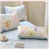 GLFNB Four-Piece Cotton-Print Bedding Set for Bedrooms view 3