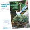 ORFOFE Turtle Cleaning Brush view 2